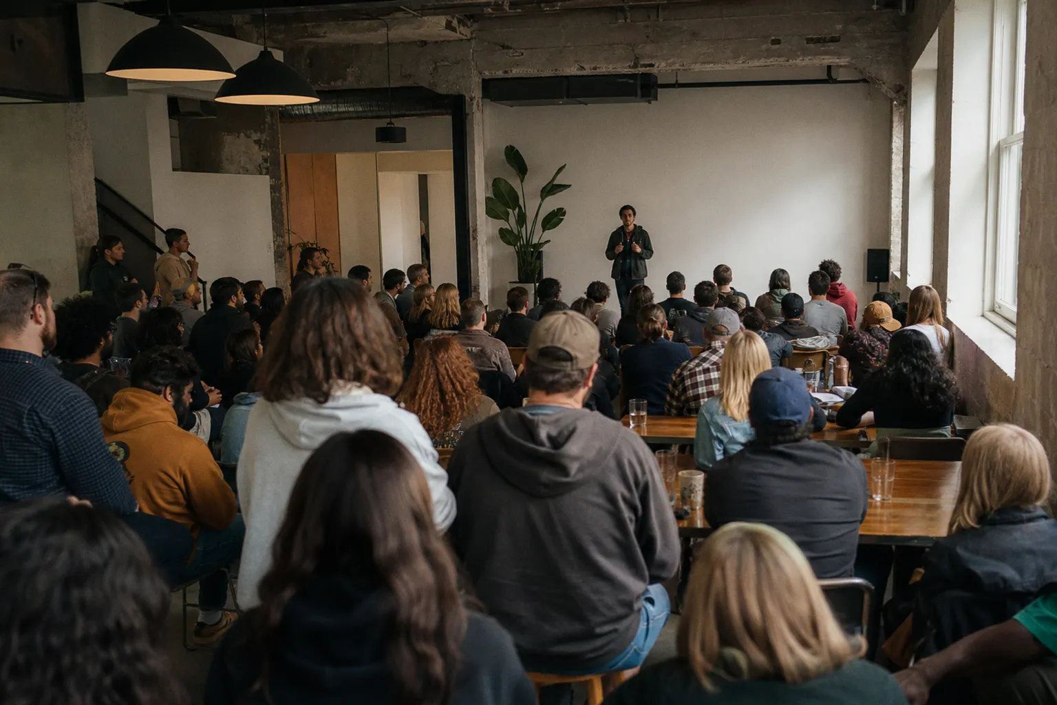 Community isn’t a Marketing Strategy Anymore. It’s the Business Model