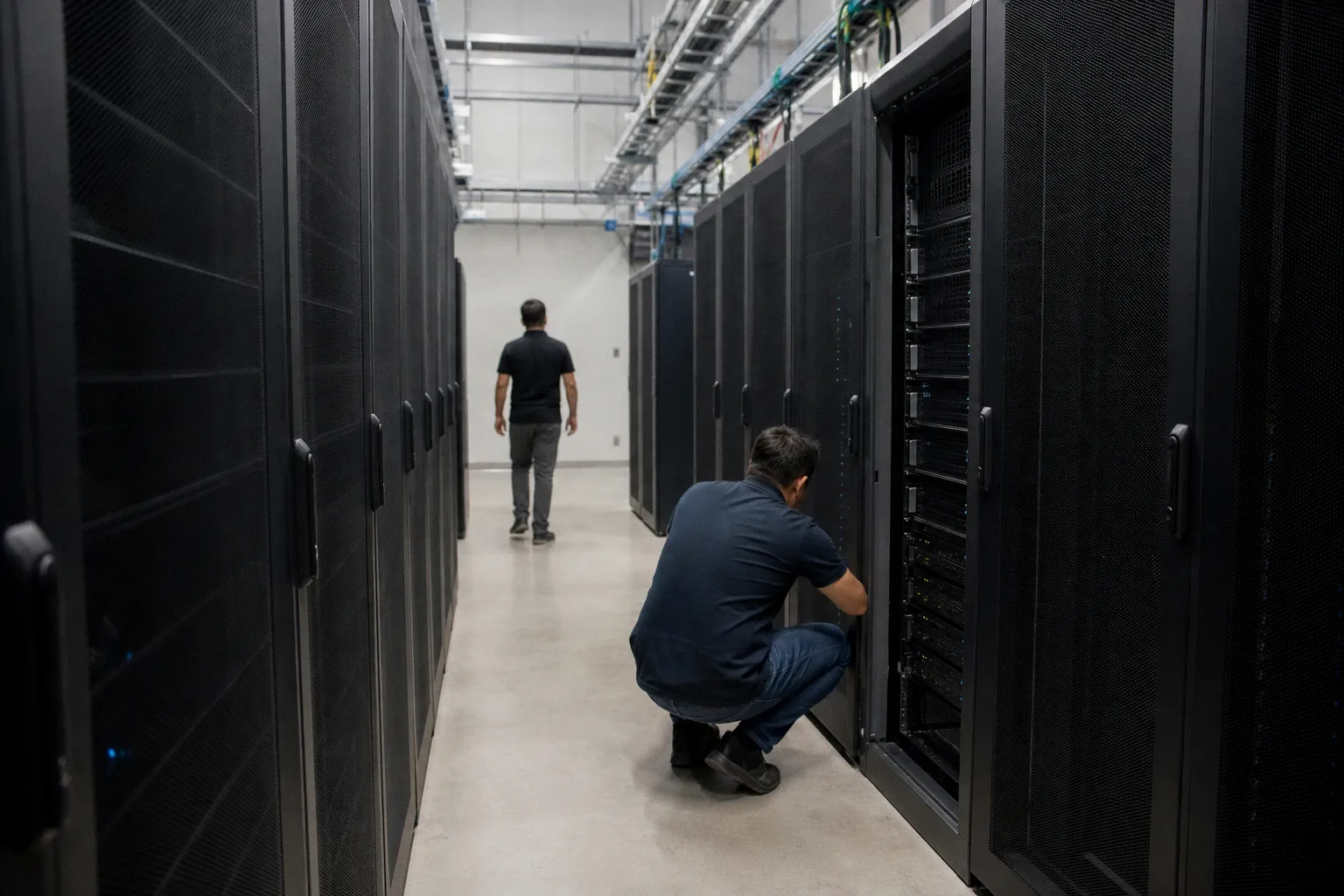 CT3 Transitions to Dedicated Storage Contracts Model with NFT Access Keys