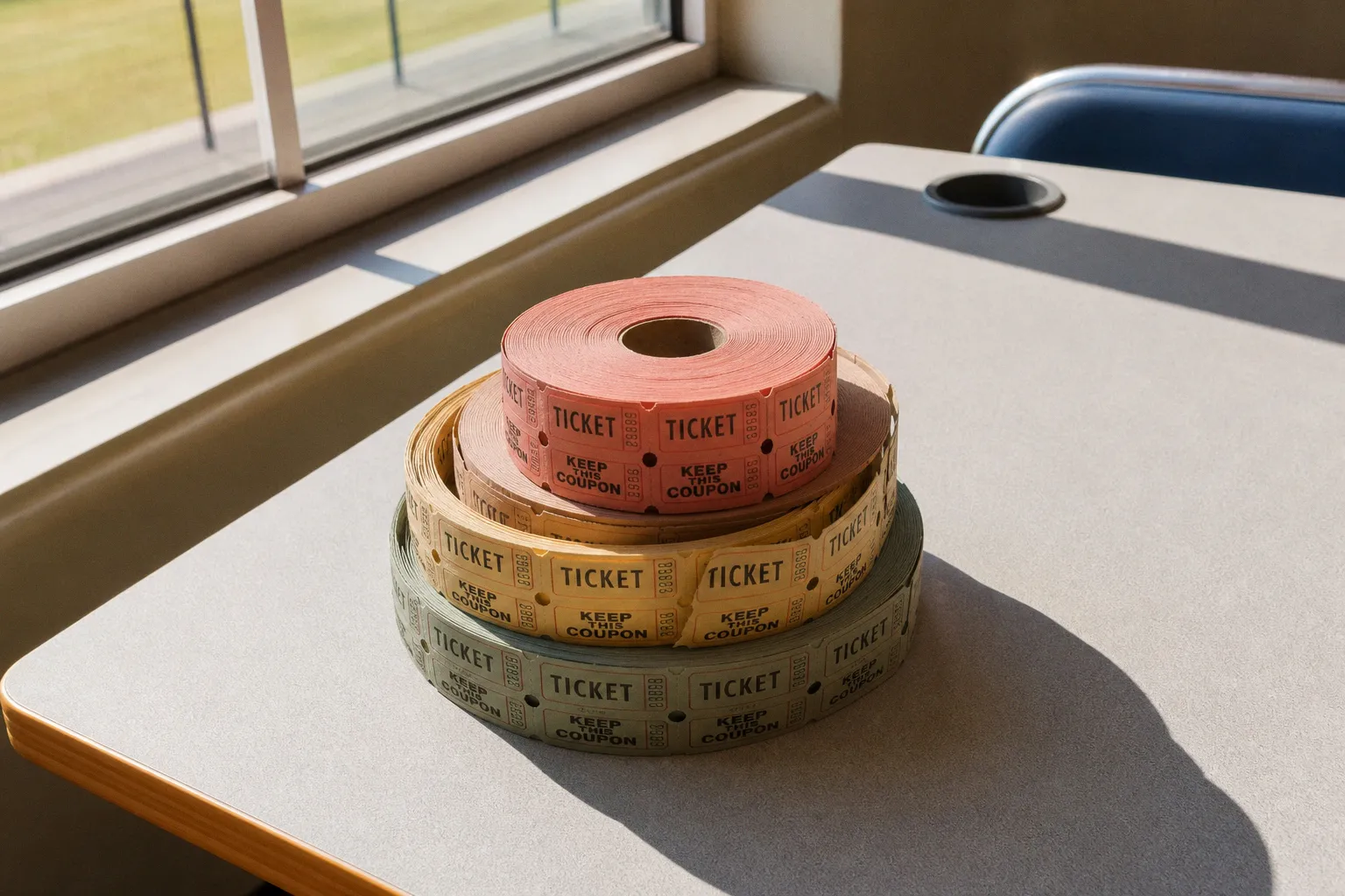 Digital ticketing for schools: is Web3 worth it?