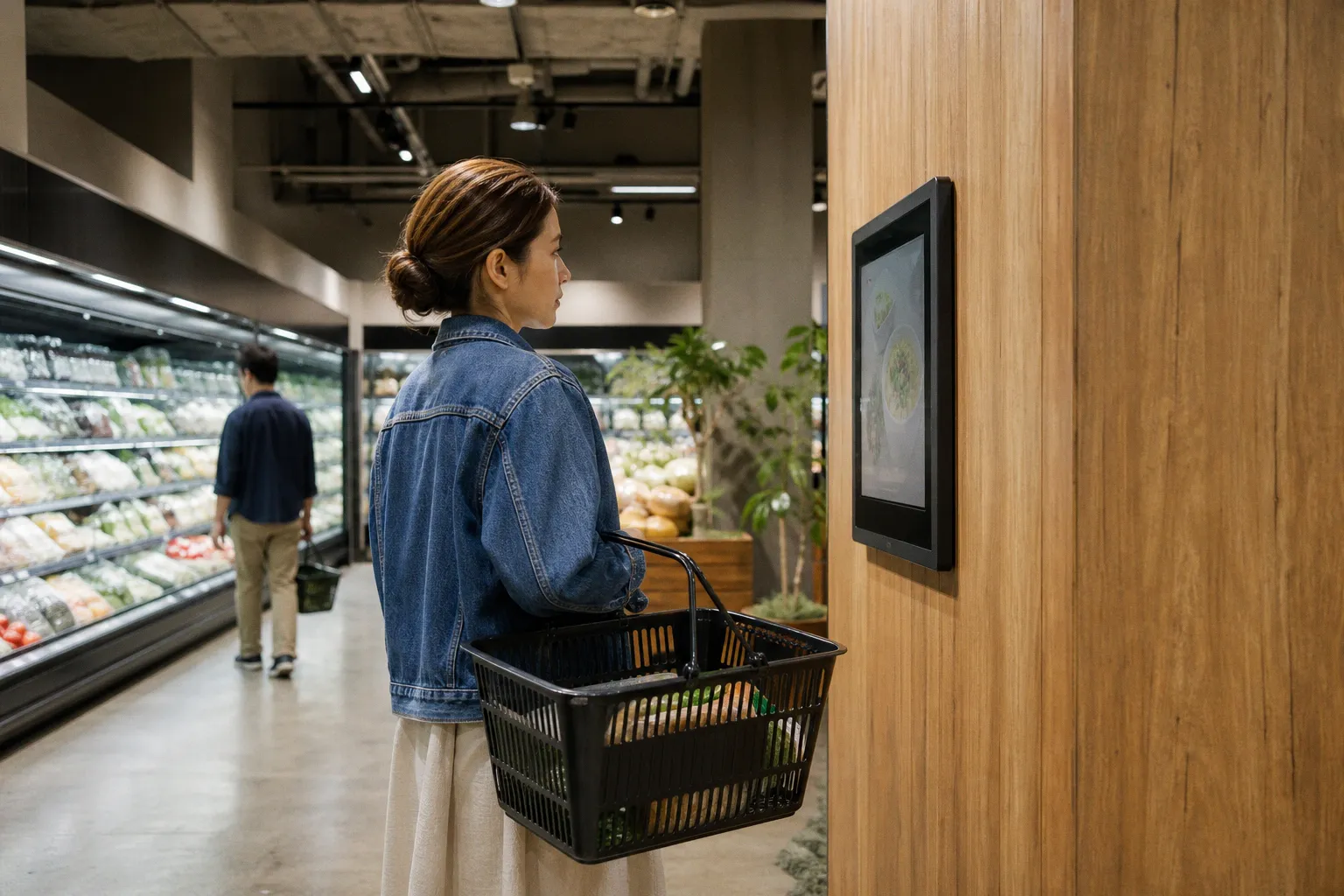Emerging Retail and Consumer Trends