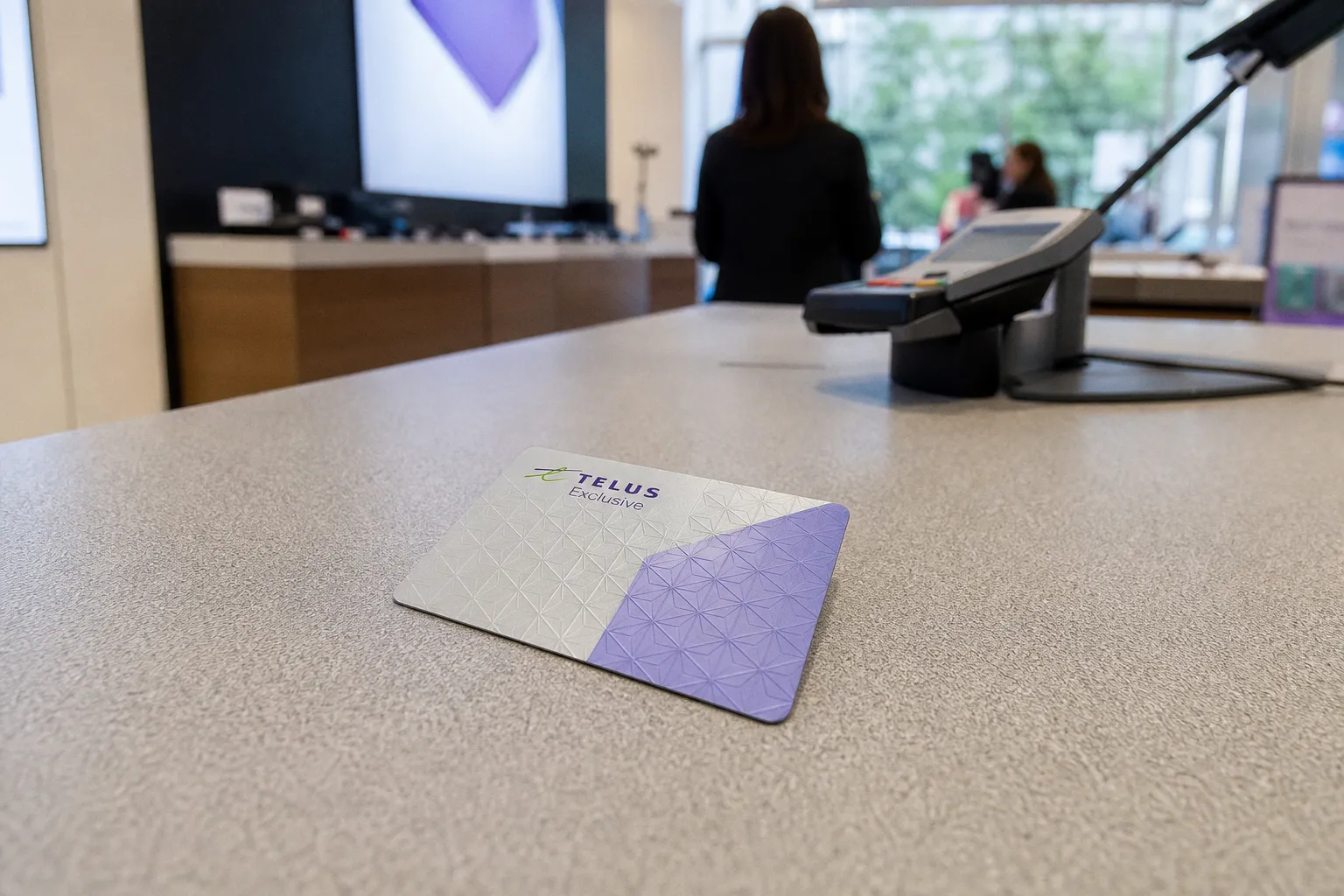 How TELUS Adds Loyalty Innovation To A Commodity Category