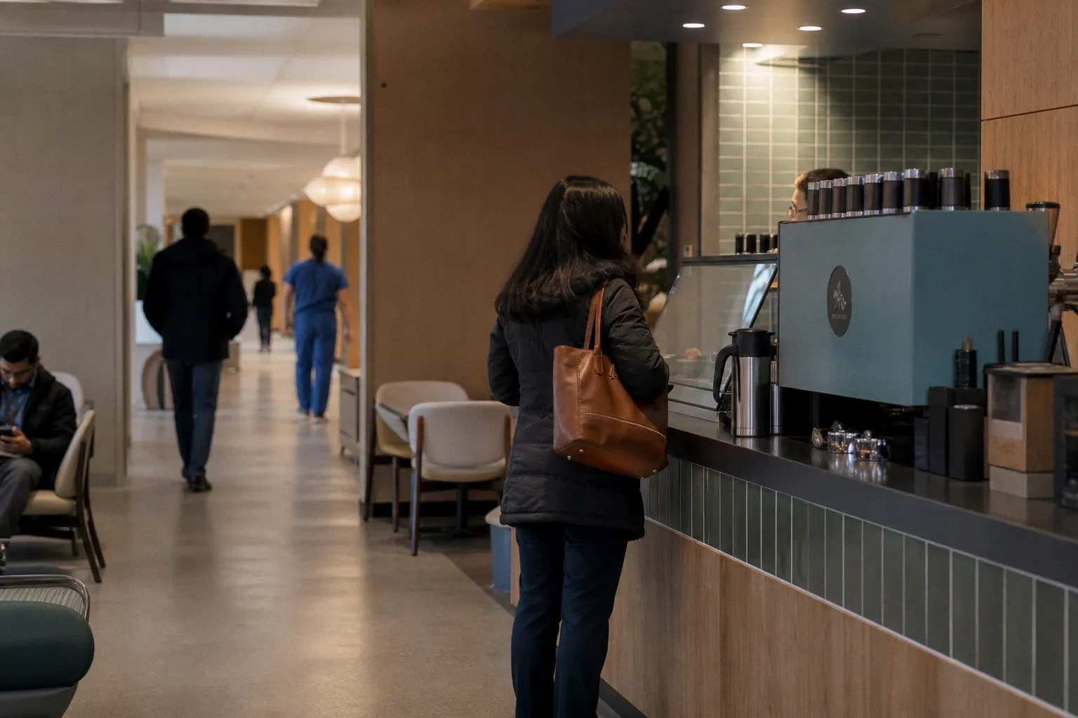 InComm Brings Wellness Rewards to Healthcare, Caribou Coffee Offers Loyalty Perks
