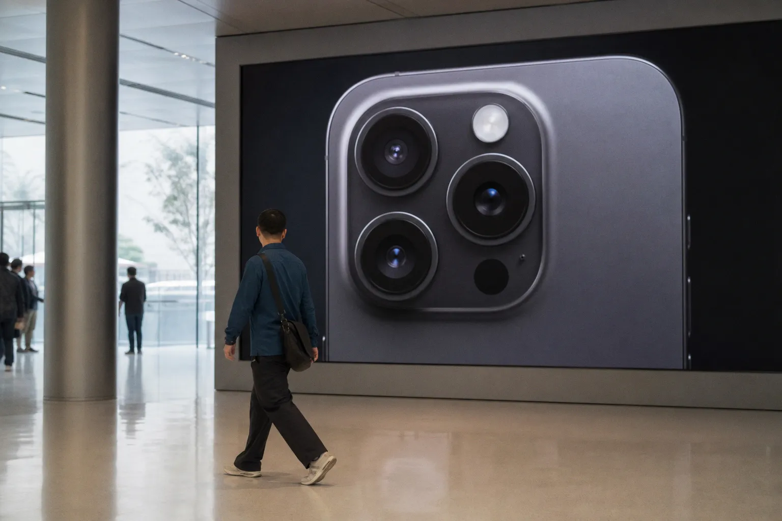 iPhone 18 Pro Strategy Tests Premium Brand Loyalty