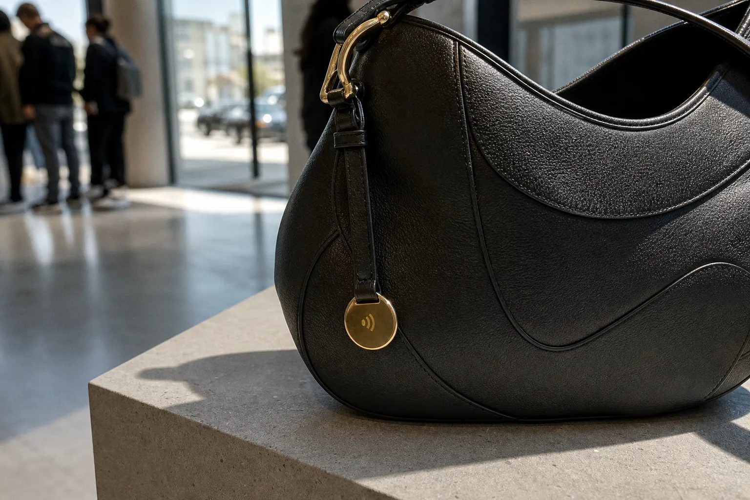 Phygital retail: inside the NFC-enabled boutique