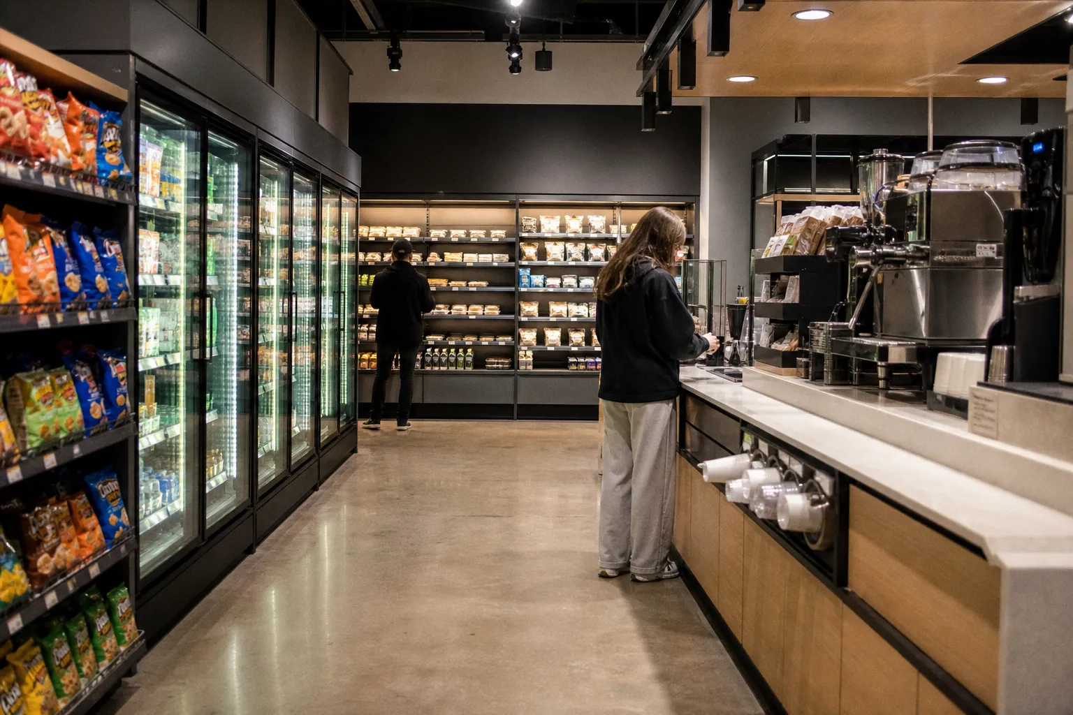 Q2 2026 Convenience Retail: Food-Led Formats and Digital Loyalty Redefine the Channel