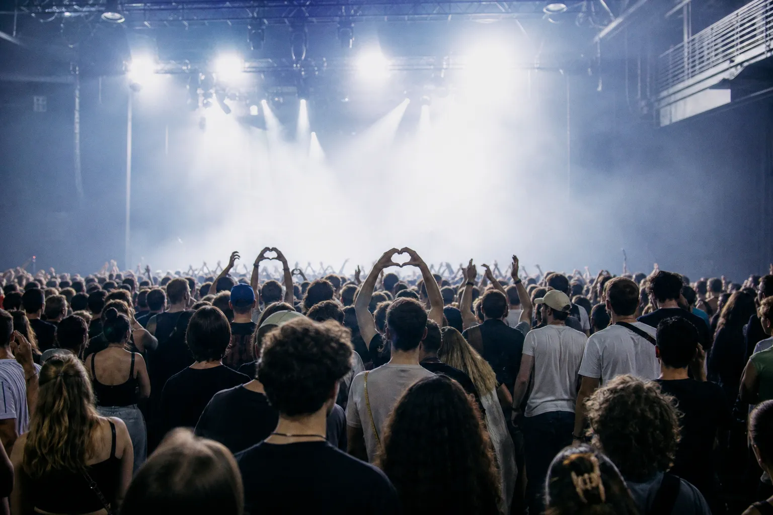The technology trends changing how entertainment businesses grow