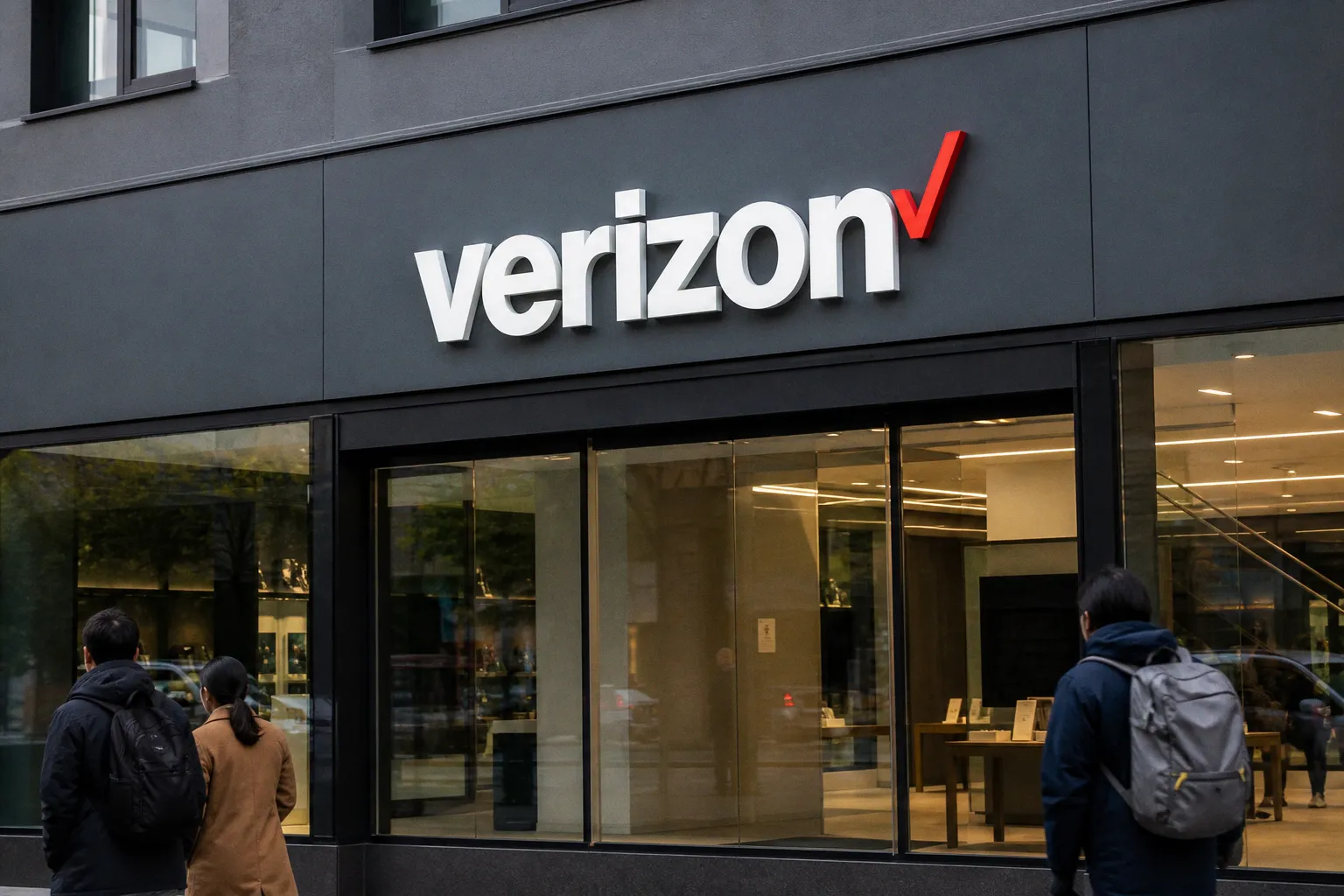 Verizon’s CMO On Customer Obsession, Loyalty And Increasing Choice