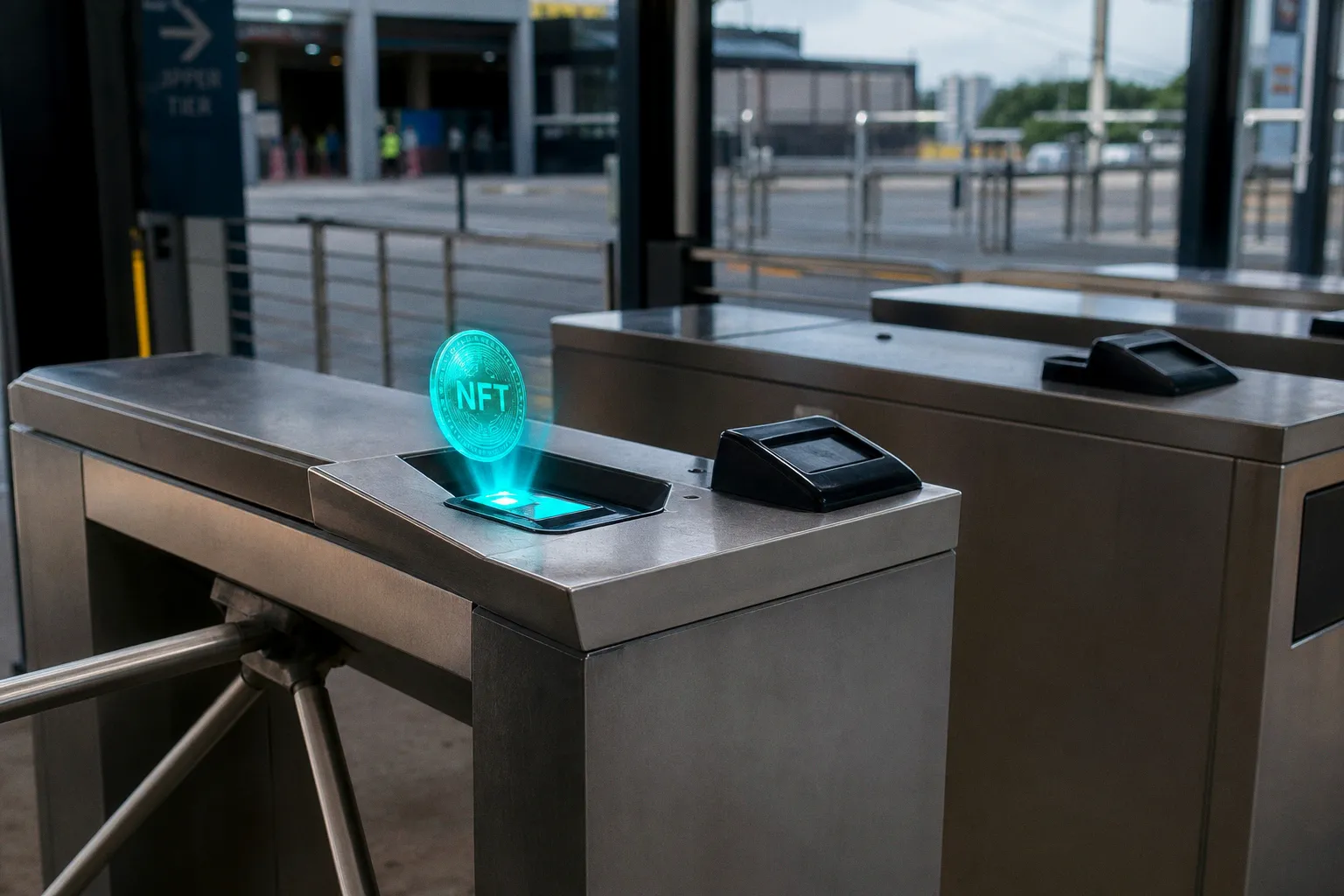 Why a web3 event ticketing platform eliminates ticket fraud
