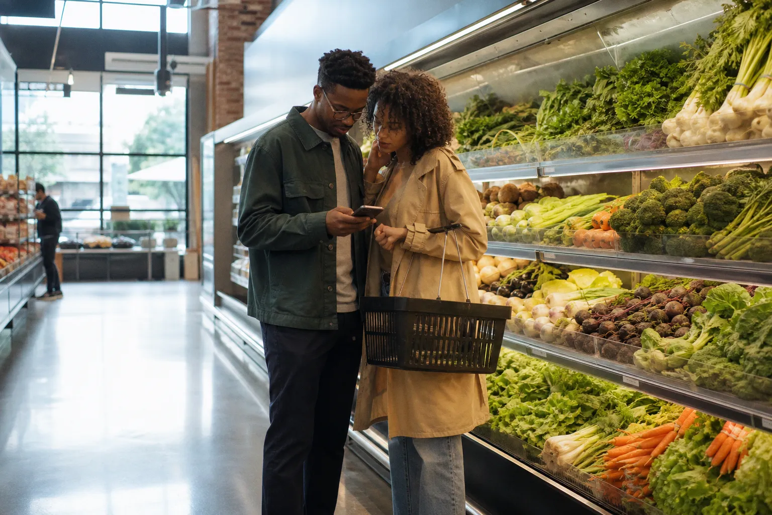 Winning the future consumer in the permission economy